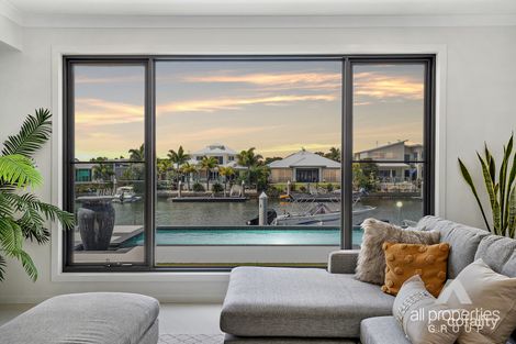 Property photo of 14 Poinciana Place Jacobs Well QLD 4208