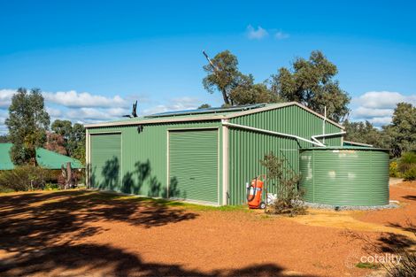 Property photo of 24 Ghost Gum Ridge Chittering WA 6084