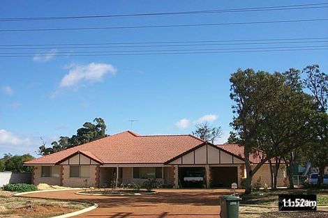 110 Bortolo Dr, Greenfields, WA 6210