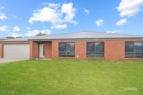Property photo of 2 Moroney Street Bairnsdale VIC 3875
