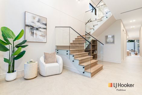 Property photo of 30A Barkl Avenue Padstow NSW 2211
