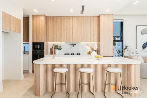 Property photo of 30A Barkl Avenue Padstow NSW 2211