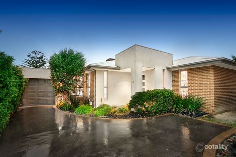 3/5 Clyde St, Newport, VIC 3015
