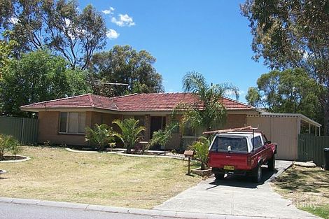 2 Bardfield Way, Gosnells, WA 6110