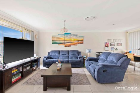 Property photo of 6 Maslin Crescent Quakers Hill NSW 2763