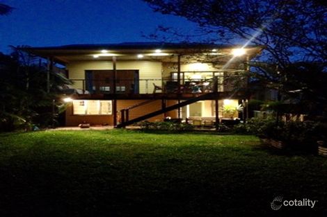 Property photo of 354 Wynnum Road Norman Park QLD 4170