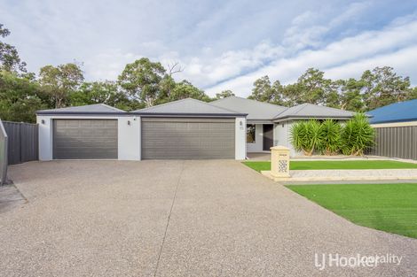 Property photo of 15 Hyacinth Lane Glen Iris WA 6230