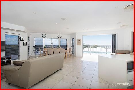 Property photo of 8/35 Tullylease Place Chermside West QLD 4032