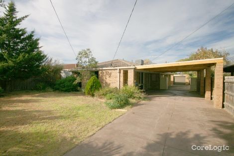 Property photo of 24 Baggott Drive Hoppers Crossing VIC 3029