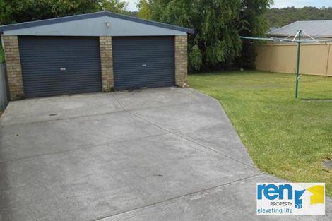 Property photo of 22 De Guerry Avenue Rankin Park NSW 2287