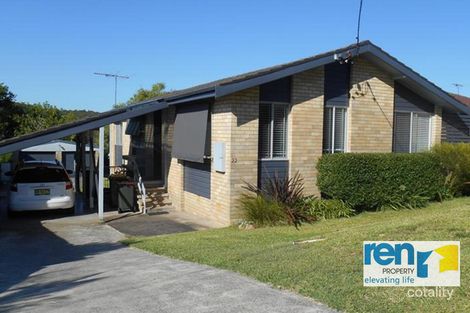 Property photo of 22 De Guerry Avenue Rankin Park NSW 2287