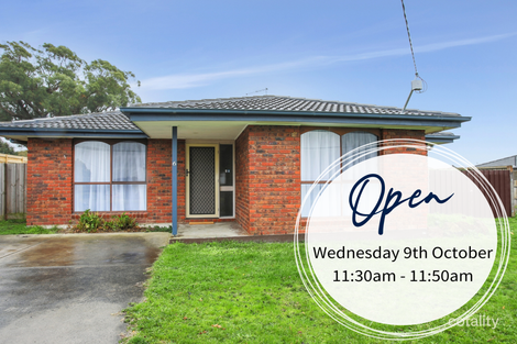 Property photo of 6 Eagle Drive Pakenham VIC 3810