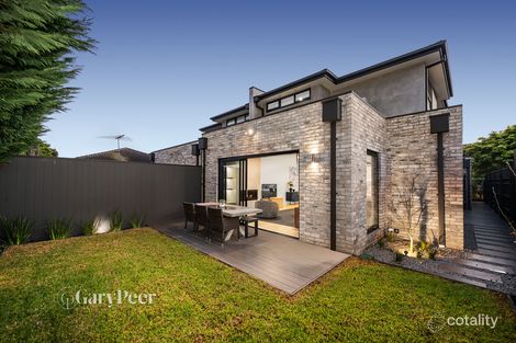Property photo of 12A Oak Crescent Caulfield North VIC 3161