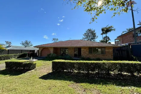 Property photo of 5 Tahoe Street Riverhills QLD 4074