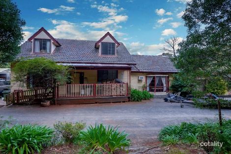 Property photo of 80 Thonemans Road Hoddles Creek VIC 3139