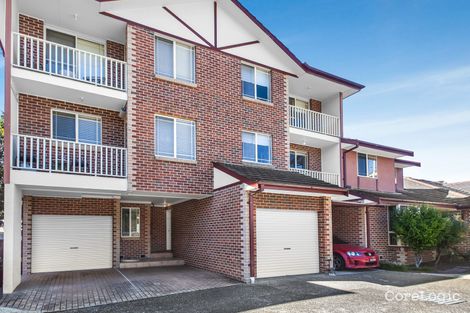 Property photo of 4/98-100 Campbell Street Woonona NSW 2517