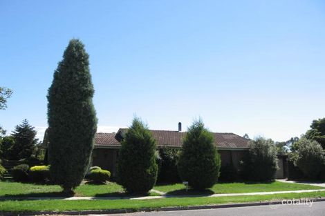 10 Gregory Ct, Doncaster, VIC 3108