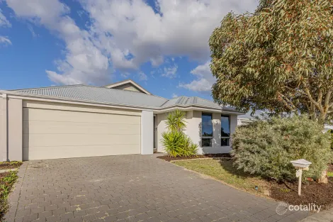 10 Wilding Bvd, Ellenbrook, WA 6069