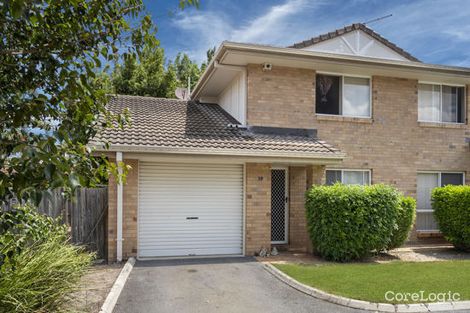 Property photo of 39/122 Johnson Road Hillcrest QLD 4118