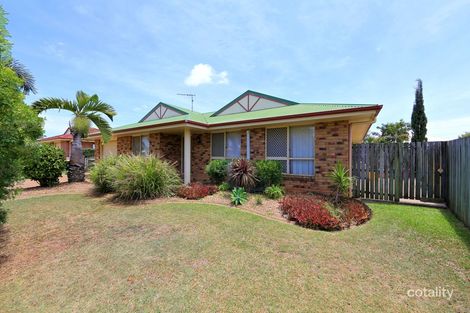 Property photo of 4 Carswell Court Kepnock QLD 4670