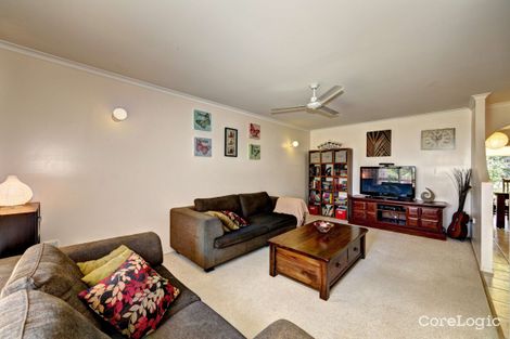 Property photo of 4 Carswell Court Kepnock QLD 4670