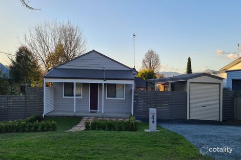 Property photo of 4 Tumut Plains Road Tumut NSW 2720
