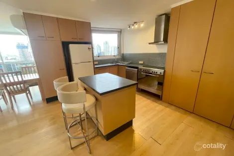 Property photo of 131/40 Watson Esplanade Surfers Paradise QLD 4217