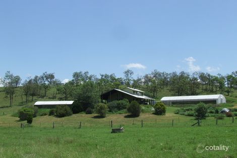 Property photo of 393 Balls Road Bancroft QLD 4630