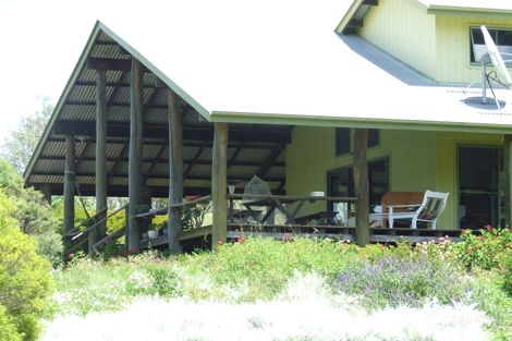 Property photo of 393 Balls Road Bancroft QLD 4630