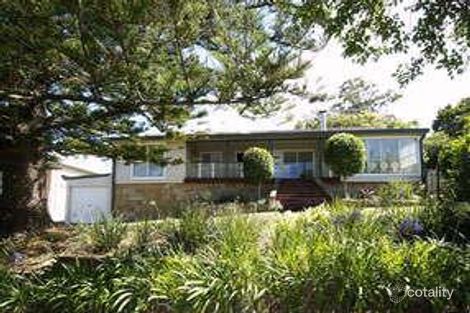 Property photo of 69 Binburra Avenue Avalon Beach NSW 2107