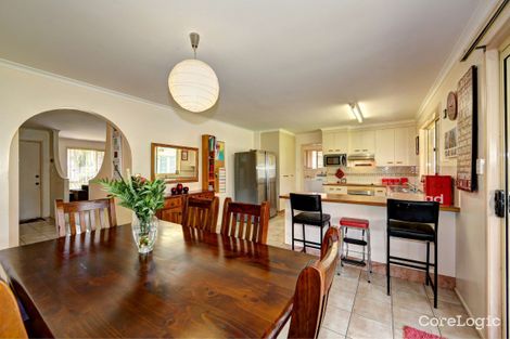 Property photo of 4 Carswell Court Kepnock QLD 4670