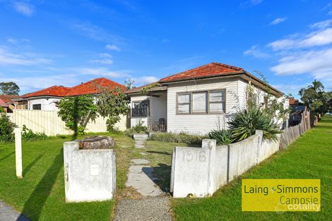 1516 Canterbury Rd, Punchbowl, NSW 2196