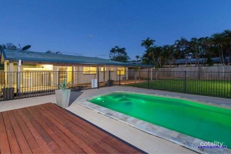 Property photo of 13 Mermaid Close Bentley Park QLD 4869
