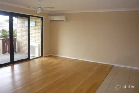 Property photo of 1/12 Jacob Court Upper Coomera QLD 4209