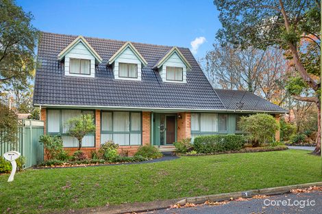 Property photo of 1 Brunette Drive Castle Hill NSW 2154