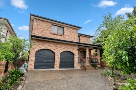 Property photo of 3 Portland Street Enfield NSW 2136