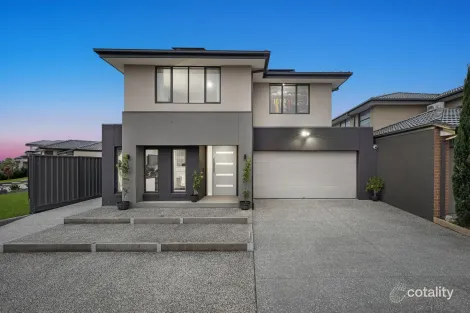 6 Juliet Way, Berwick, VIC 3806