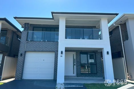 53 Cornus Cres, The Ponds, NSW 2769