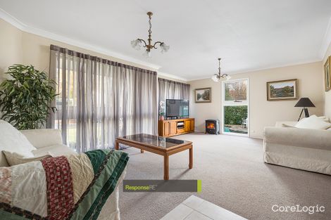Property photo of 1 Brunette Drive Castle Hill NSW 2154