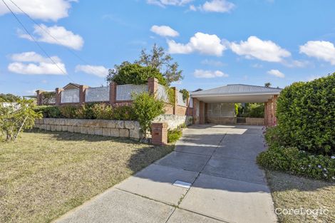 Property photo of 66 Booker Street Dianella WA 6059