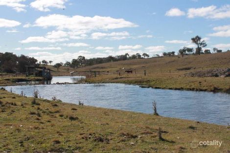 Property photo of 916 Emmaville Road Yarrowford NSW 2370