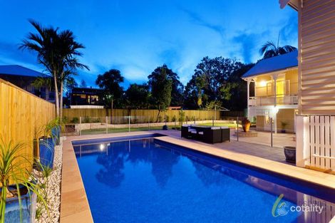 Property photo of 201 Verney Road East Graceville QLD 4075