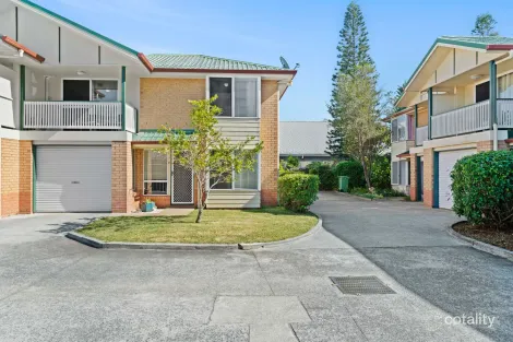 Property photo of 7/24 Gleneagles Avenue Cornubia QLD 4130