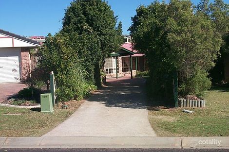 15 Redgrove Ave, Wellington Point, QLD 4160