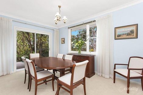 Property photo of 14 Albert Road Beecroft NSW 2119