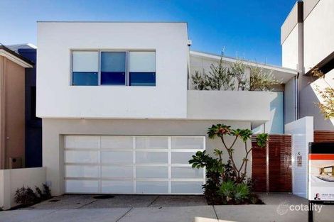 Property photo of 4 Braid Street Perth WA 6000