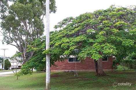 22 Morley St, West Gladstone, QLD 4680