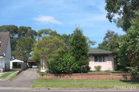 Property photo of 195 Bobbin Head Road North Turramurra NSW 2074