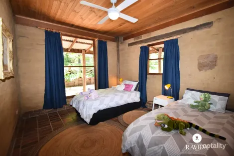 Property photo of 44 Wallace Road Allans Flat VIC 3691