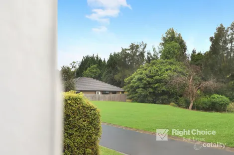 Property photo of 6 Jemima Close Flinders NSW 2529